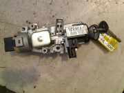 Zündschloss + Schlüssel GJ6A66938A Mazda 2 (NB/NC/ND/NE) Schrägheck 1.4 16V (FXJA) 2002