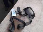 Sicherheitsgurt Rechts Hinten Peugeot 206 (2A/C/H/J/S) Schrägheck 1.4 XR,XS,XT,Gentry (TU3JP(KFW)) 2002
