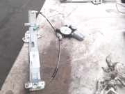 Fensterheber Elektr. Rechts Vorne Honda Jazz (GD/GE2/GE3) Schrägheck 1.3 i-Dsi (L13A1) 2002