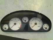 Tacho 9658138580 Peugeot 407 SW (6E) Kombi 2.0 HDiF 16V (DW10BTED4(RHR)) 2005