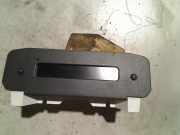 Anzeige Peugeot 206 (2A/C/H/J/S) Schr?gheck 1.4 XR,XS,XT,Gentry (TU3JP(KFX)) 2007