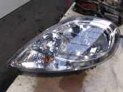 Scheinwerfer Links 938598298200701354 Opel Vivaro Van 2.0 CDTI (M9R-782) 2010