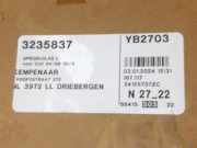 Außenspiegelglas Links Mitsubishi Colt (Z2/Z3) Schrägheck 1.1 12V (134.910) 2008