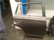 Tür Rechts Hinten Toyota RAV4 (A4) Geländewagen 2.5 Hybrid 16V VVT-i 4x2 (2ARFXE(Euro 6)) 2018