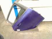 T?r Rechts Hinten Peugeot 208 I (CA/CC/CK/CL) Schr?gheck 1.4 HDi (DV4C(8HP)) 2012