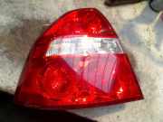 Rücklicht Links Daewoo / Chevrolet Aveo (256) Limousine 1.4 16V (L14(L4-85)) 2006