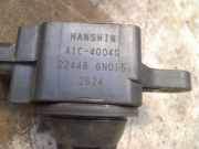 Zündung 224486N015 Nissan Almera (N16) Schrägheck 1.5 16V (QG15DE(Euro 4)) 2002