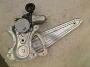 Fensterheber Elektr. Links Hinten 85710AD100 Toyota Auris (E15) Schrägheck 1.4 VVT-i 16V (4ZZFE) 2009