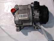 Klima Pumpe 5A7875200 Ford Ka II Schrägheck 1.2 (169.A.4000) 2011