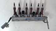 Einspritzdüsen Düsenstock 232500Q040 Peugeot 108 Schrägheck 1.0 12V VVT-i (1KRFE(CFB)) 2019
