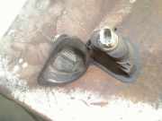 Kennzeichenbeleuchtung Peugeot 107 Schrägheck 1.0 12V (384F(1KR)) 2006
