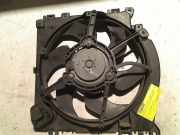 Kühlerventilatormotor Renault Modus/Grand Modus (JP) Großraumlimousine 1.6 16V (K4M-790(Euro 4)) 2005