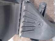 Ladeluftk?hler A1705000300 Mercedes-Benz SLK (R170) Cabrio 2.3 230 K 16V (M111.973) 1998