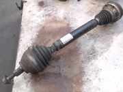 Antriebswelle Rechts Vorne 5Q0407272BL Volkswagen Golf VII (AUA) Schrägheck 2.0 GTI 16V Performance Package (CHHA) 2013 CHHA