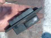 Kofferraum Schalter 0504K74 Toyota Auris (E15) Schrägheck 1.4 D-4D-F 16V (1NDTV) 2008