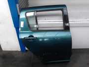 Tür Rechts Hinten Suzuki Swift (ZA/ZC/ZD1/2/3/9) Schrägheck 1.3 VVT 16V (M13A VVT) 2007