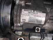 Klima Pumpe 8200953359A Renault Kangoo Express (FW) Van 1.5 dCi 90 FAP (K9K-808(K9K-E8)) 2013