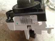 Heizung Bedienung 69940002 Peugeot 308 (4A/C) Schrägheck 1.4 VTI 16V (EP3(8FS)) 2008