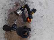Zündschloss + Schlüssel Renault Megane (BA) Schrägheck 5-drs 1.6 16V (K4M-704) 2000