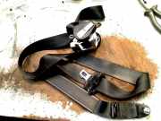 Sicherheitsgurt Links Vorne 3216527 Opel Combo Van 1.3 CDTI 16V ecoFlex (A13FD) 2013