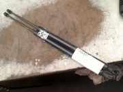 Gasdruckfedern Set Hinten Ford Focus 4 Schrägheck 1.0 Ti-VCT EcoBoost 12V 125 (B7DA) 2019