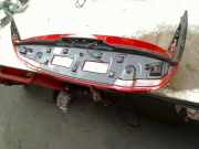 Spoiler 960307284R Renault Clio IV (5R) Schrägheck 5-drs 0.9 Energy TCE 90 12V (H4B-400(H4B-A4)) 2013