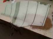 Türscheibe Rechts Ford Ka II Schrägheck 1.2 (169.A.4000(Euro 4) 2011