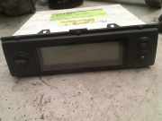 Anzeige 4619802AX609 Nissan Micra (K12) Schr?gheck 1.2 16V (CR12DE) 2004