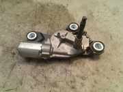 Scheibenwischermotor Hinten Ford Mondeo IV Wagon Kombi 2.0 TDCi 140 16V (QXBB(Euro 4)) 2008-01