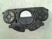 Heizung Bedienung 2S4H18C612BK Ford Focus 1 Wagon Kombi 1.8 TDCi 100 (FFDA) 2004