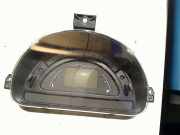 Tacho P9652008280G00 Citroën C3 (FC/FL/FT) Schrägheck 5-drs 1.4 (TU3JP(KFV)) 2004