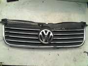 Grill Volkswagen Passat (3B3) Limousine 1.6 (ALZ(Euro 4)) 2003 ALZ(Euro 4)