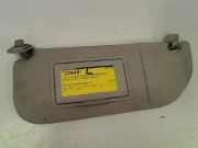 Sonnenblende Links Toyota Aygo (B10) Schrägheck 1.0 12V VVT-i (1KR-FE) 2010