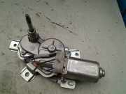 Scheibenwischermotor Hinten Suzuki Alto Schrägheck 5-drs 1.0 12V (K10B) 2011
