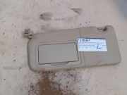 Sonnenblende Links Nissan Pixo (D31S) Schrägheck 1.0 12V (K10B(Euro 5)) 2010