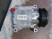 Klima Pumpe 52060461 Fiat 500 (312) Schrägheck 0.9 TwinAir 80 (312.A.5000(Euro 5)) 2018