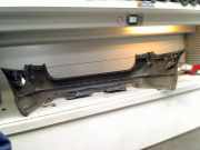 Stoßstange Hinten 30678655 Volvo V70 (BW) Kombi 2.0 T 16V (B4204T6) 2011