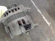 Lichtmaschine 96936136 Daewoo / Chevrolet Aveo (250) Schrägheck 1.2 16V (B12D1(Euro 5)) 2010