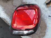 Rücklicht Rechts Citroën C1 Schrägheck 1.0 Vti 68 12V (1KR-FE(CFB)) 2014-12