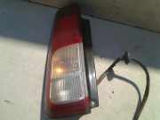 Rücklicht Links 3565574G Suzuki Ignis (FH) Schrägheck 1.3 16V (M13A) 2004