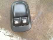 Schalter Für Elekt. Fensterheber Peugeot 206 (2A/C/H/J/S) Schrägheck 1.1 XN,XR (TU1JP(HFX)) 2002
