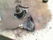 Kennzeichenbeleuchtung Peugeot 107 Schrägheck 1.0 12V (384F(1KR)) 2008-03