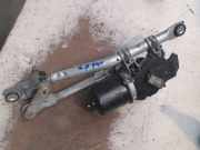 Scheibenwischer Mechanisch Citroën C1 Schrägheck 1.0 12V (1KR-FE(CFB)) 2009