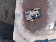 Türschloss Rechts Vorne Peugeot 206 (2A/C/H/J/S) Schrägheck 1.6 16V (TU5JP4(NFU)) 2002