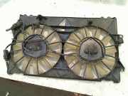 Kühlerventilatormotor Toyota Prius (NHW11L) Limousine 1.5 16V (1NZ-FXE) 2001