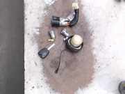 Schloss Set Toyota Aygo (B10) Schrägheck 1.0 12V VVT-i (1KR-FE) 2010