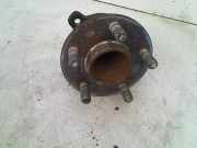 Radlager Ford C-Max (DM2) Großraumlimousine 1.8 16V (QQDB(Euro 4)) 2010