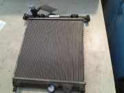 Radiator 1S0121253AA Volkswagen Up! (121) Schrägheck 1.0 12V 75 (CHYB(Euro 6)) 2012 CHYB(Euro 6)