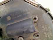 Scheibenwischer Mechanisch Seat Leon (1P1) Schrägheck 5-drs 2.0 TFSI Cupra 16V (BWJ) 2008