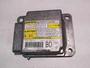 Steuergerät Airbag 96801134 Daewoo / Chevrolet Matiz Schrägheck 0.8 S,SE (F8CV) 2009